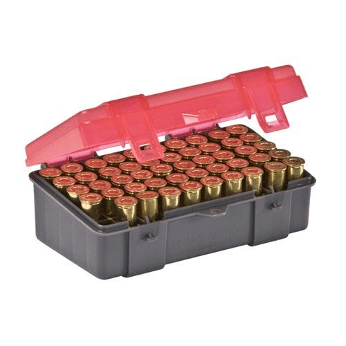 Plano Ammunition Field Case 122650 - Tactical & Duty Gear